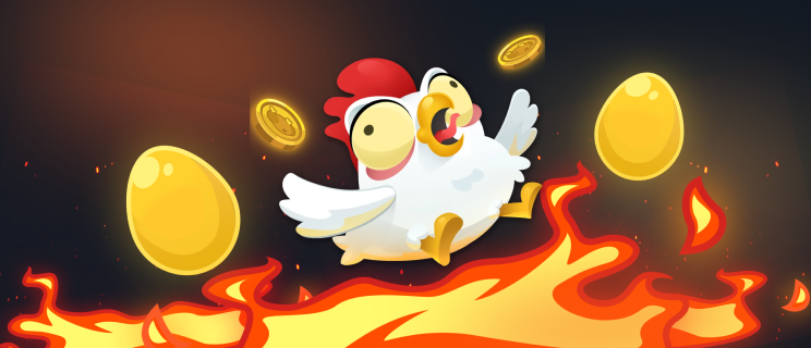 Chicken Road Polska 2026 – recenzja slotu
